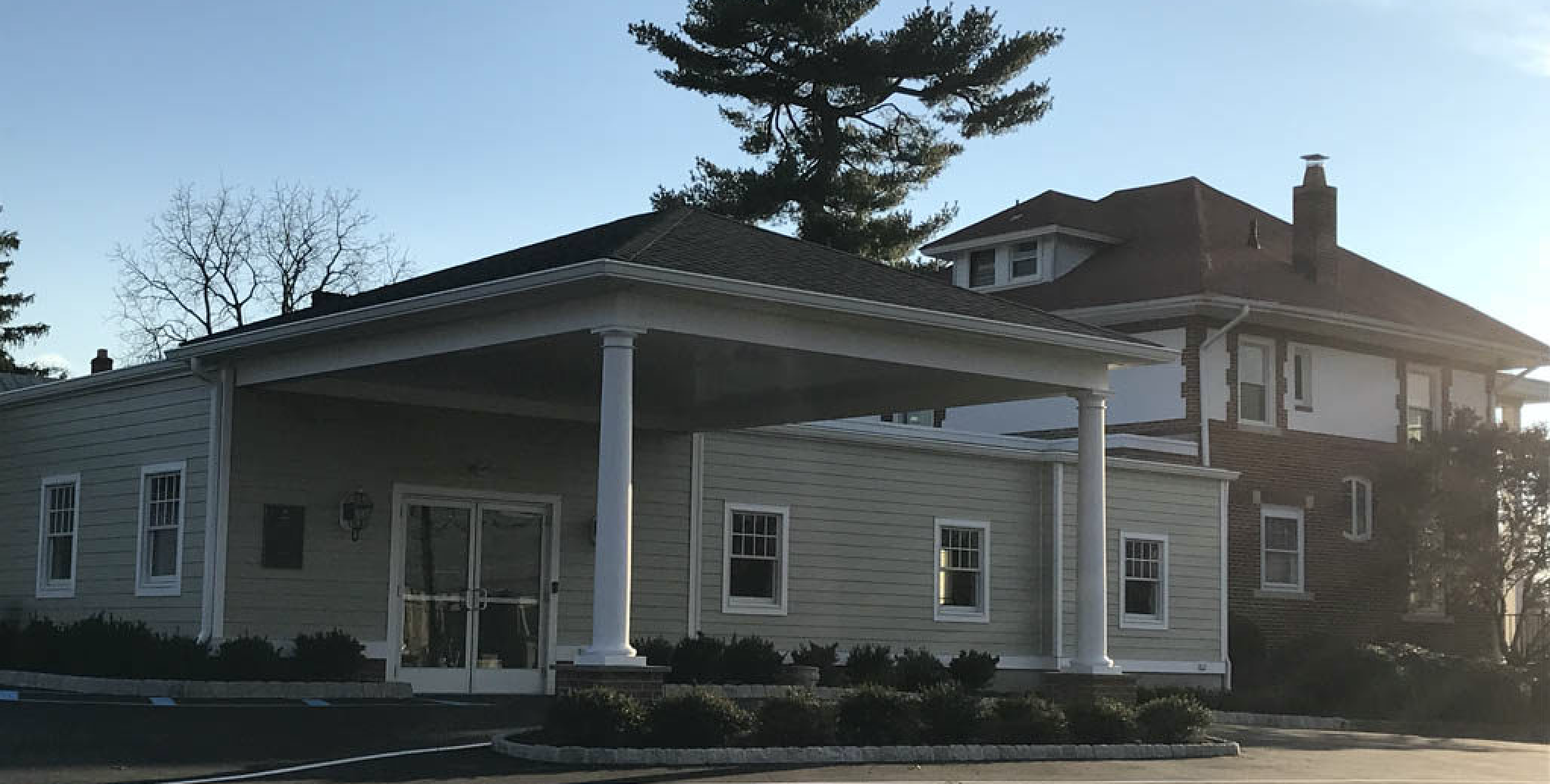 Full Service Funeral Home Mercer Middlesex Bucks Counties