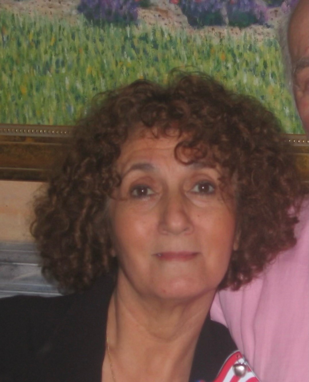 Lucienne Wolfson Funeral Home Orlands Memorial Chapel Ewing New Jersey